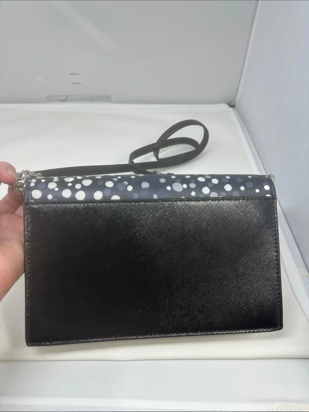 Kate Spade Crossbody - Picture 4 of 6